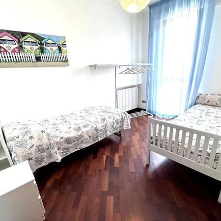 Da Elsa Apartment Chioggia Luaran gambar
