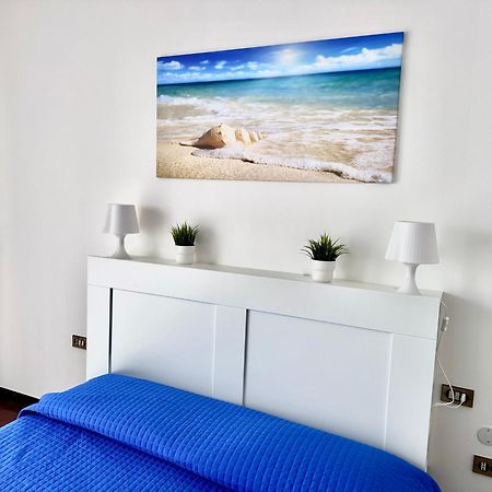 Da Elsa Apartment Chioggia Luaran gambar