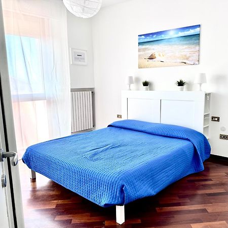 Da Elsa Apartment Chioggia Luaran gambar