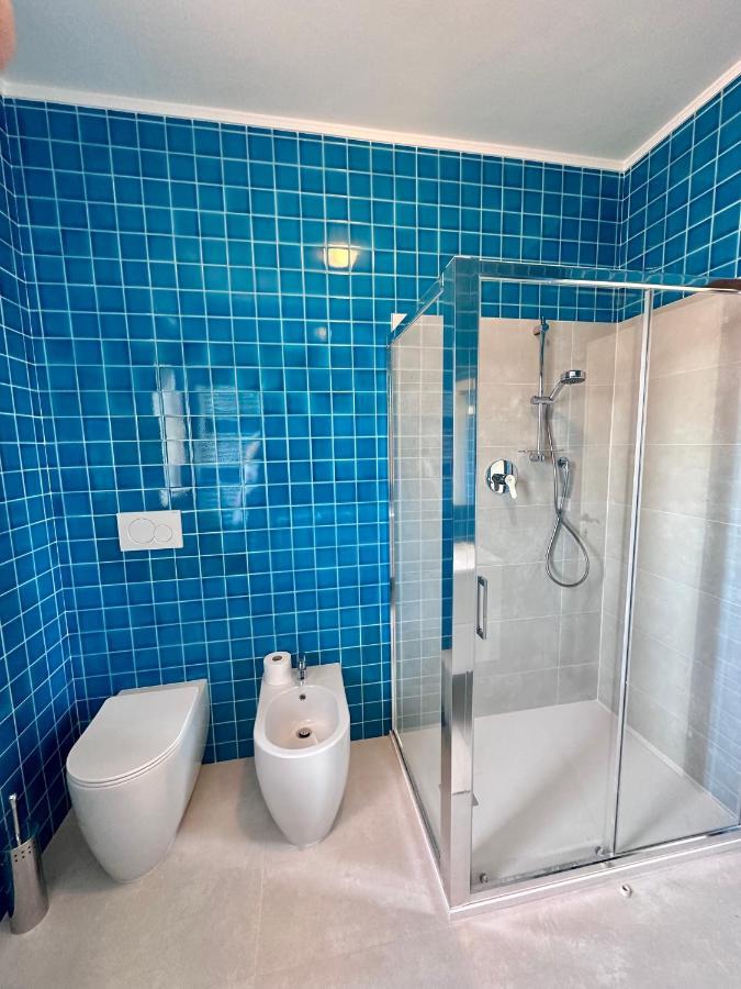 Da Elsa Apartment Chioggia Luaran gambar