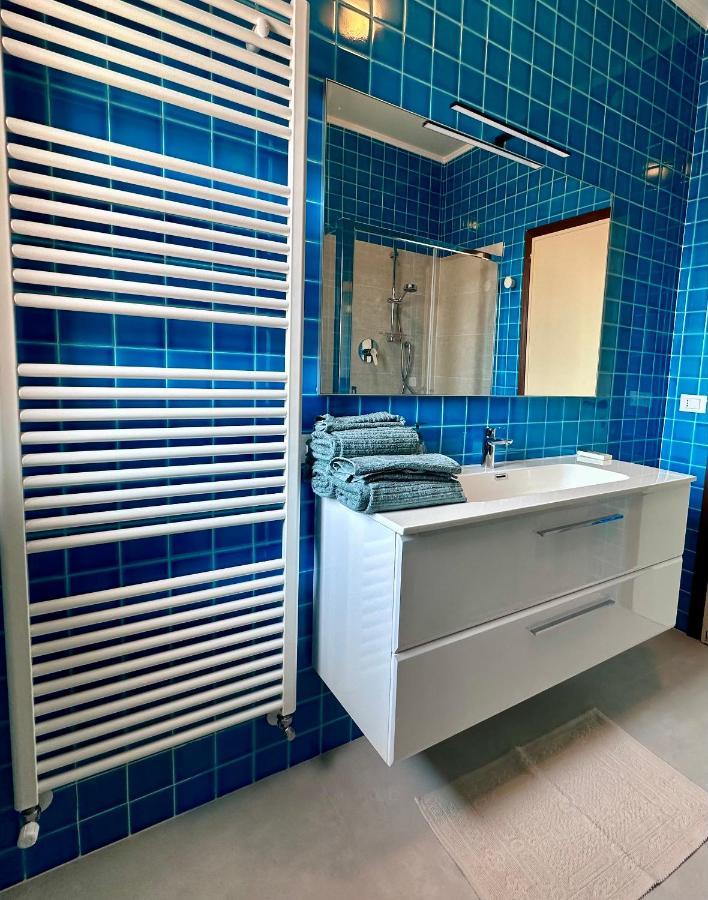 Da Elsa Apartment Chioggia Luaran gambar
