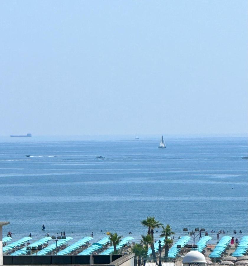 Da Elsa Apartment Chioggia Luaran gambar