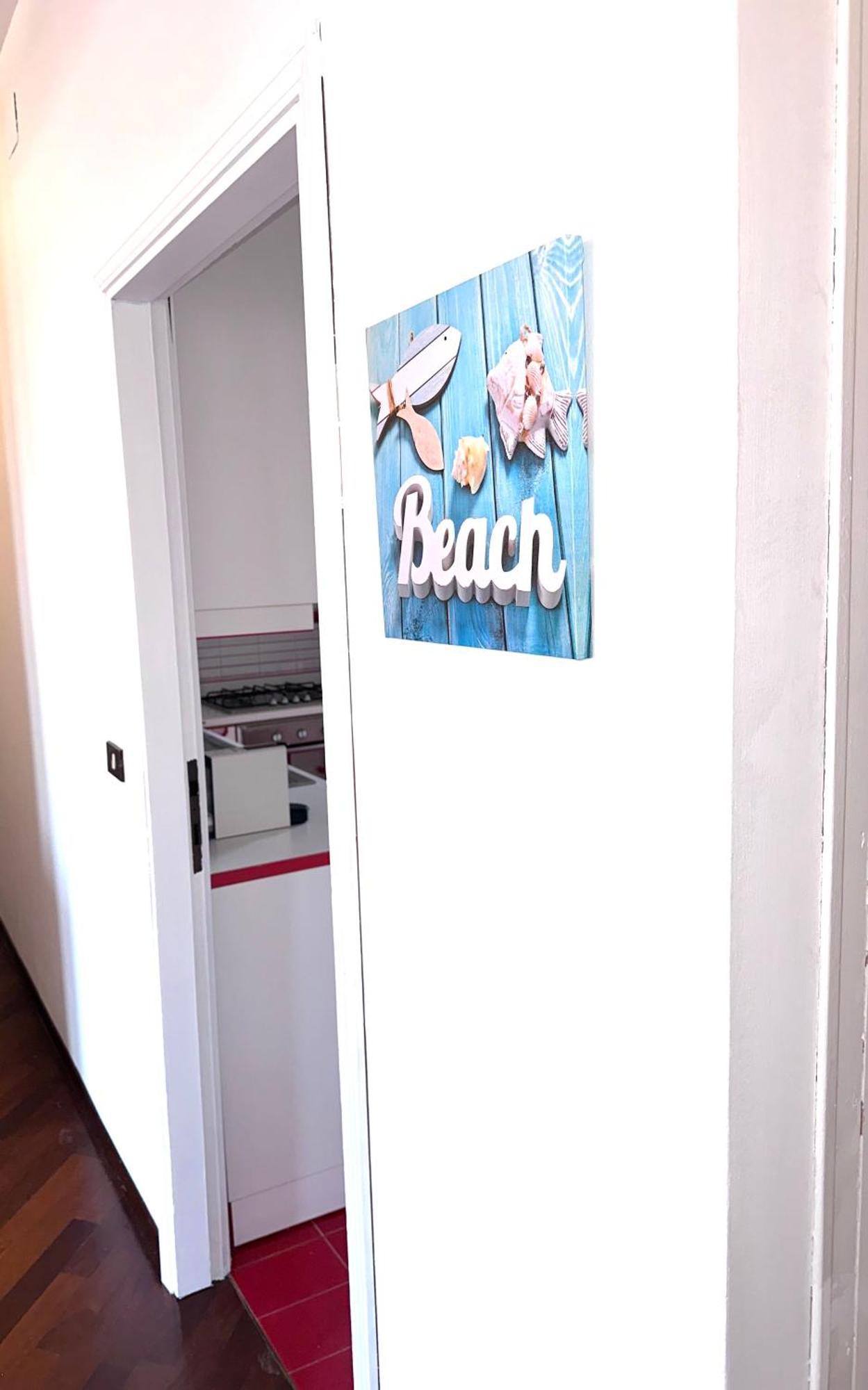 Da Elsa Apartment Chioggia Luaran gambar