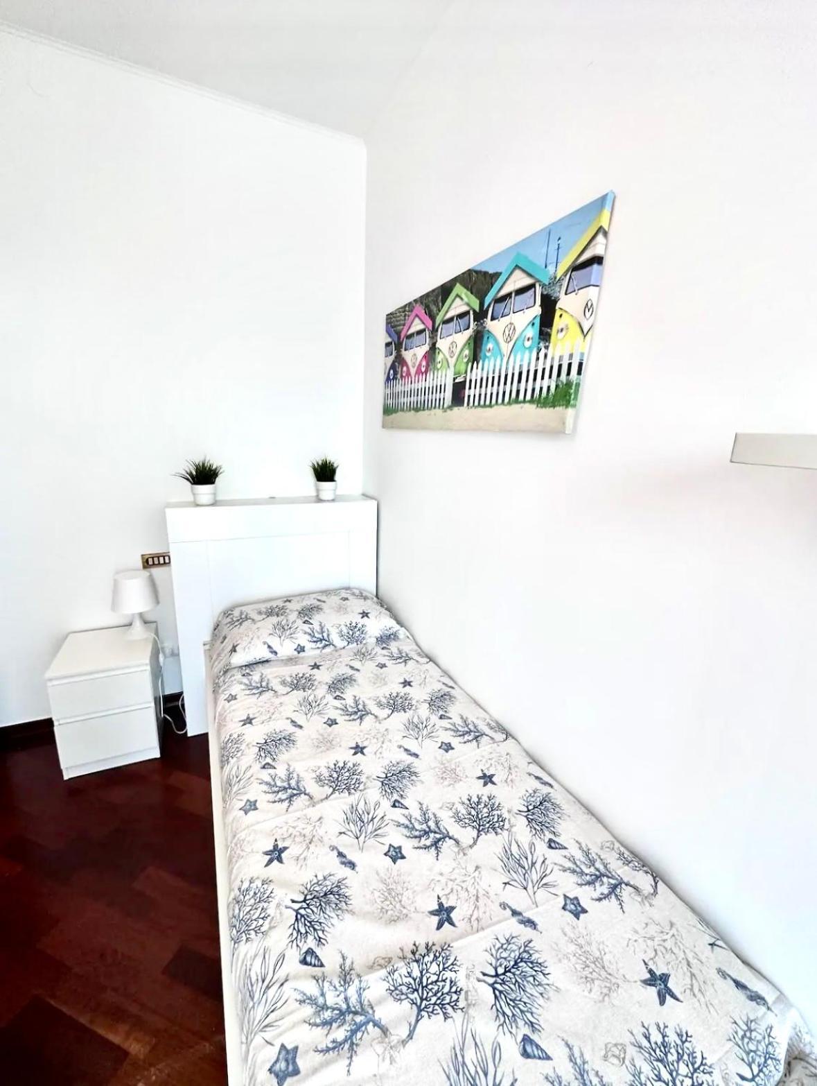 Da Elsa Apartment Chioggia Luaran gambar