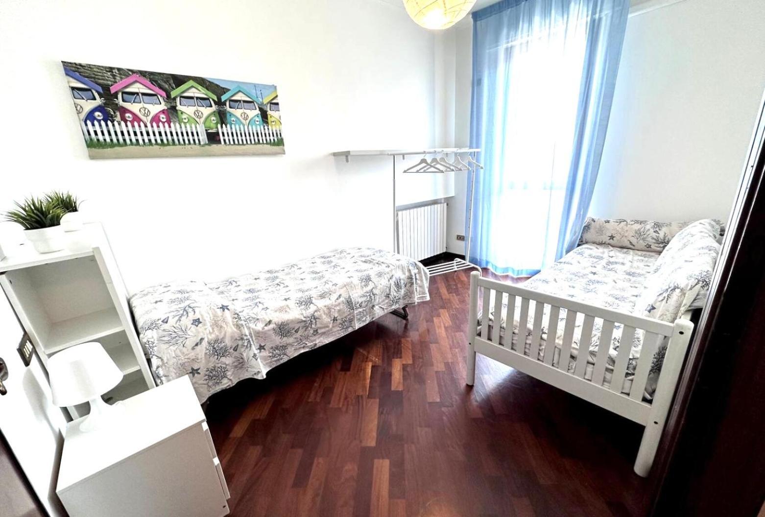 Da Elsa Apartment Chioggia Luaran gambar