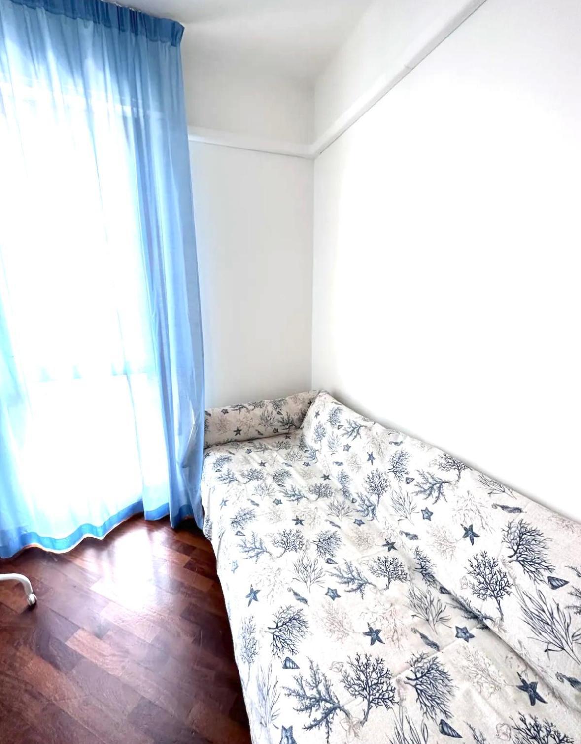 Da Elsa Apartment Chioggia Luaran gambar