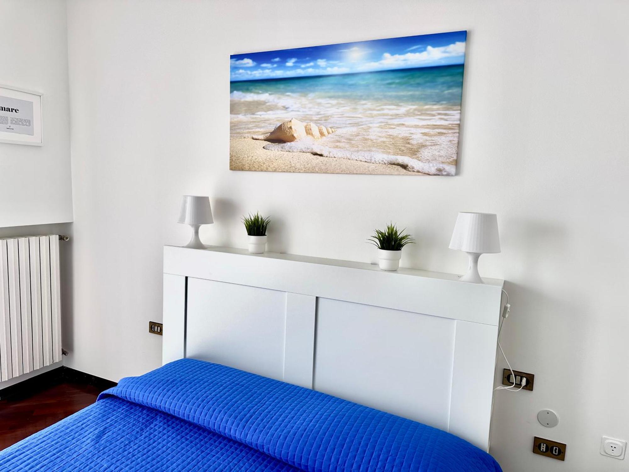 Da Elsa Apartment Chioggia Luaran gambar