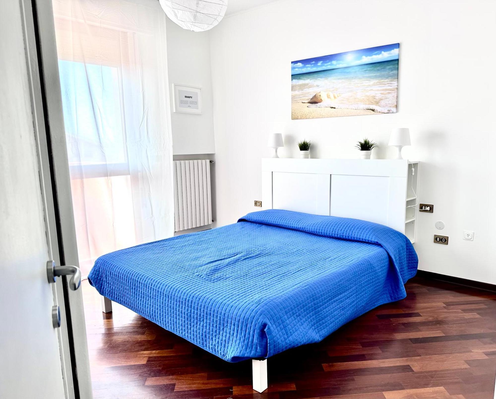Da Elsa Apartment Chioggia Luaran gambar