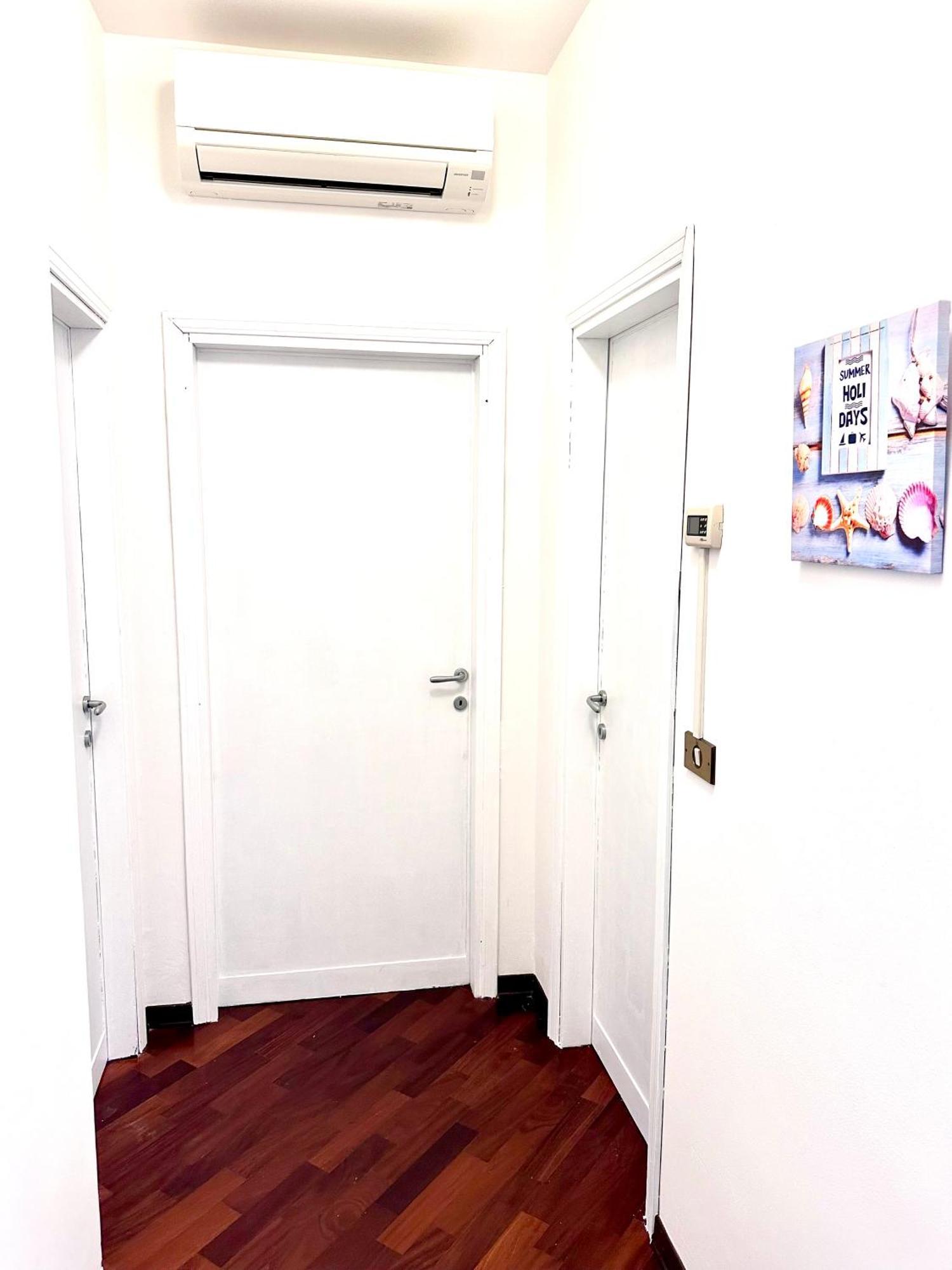 Da Elsa Apartment Chioggia Luaran gambar