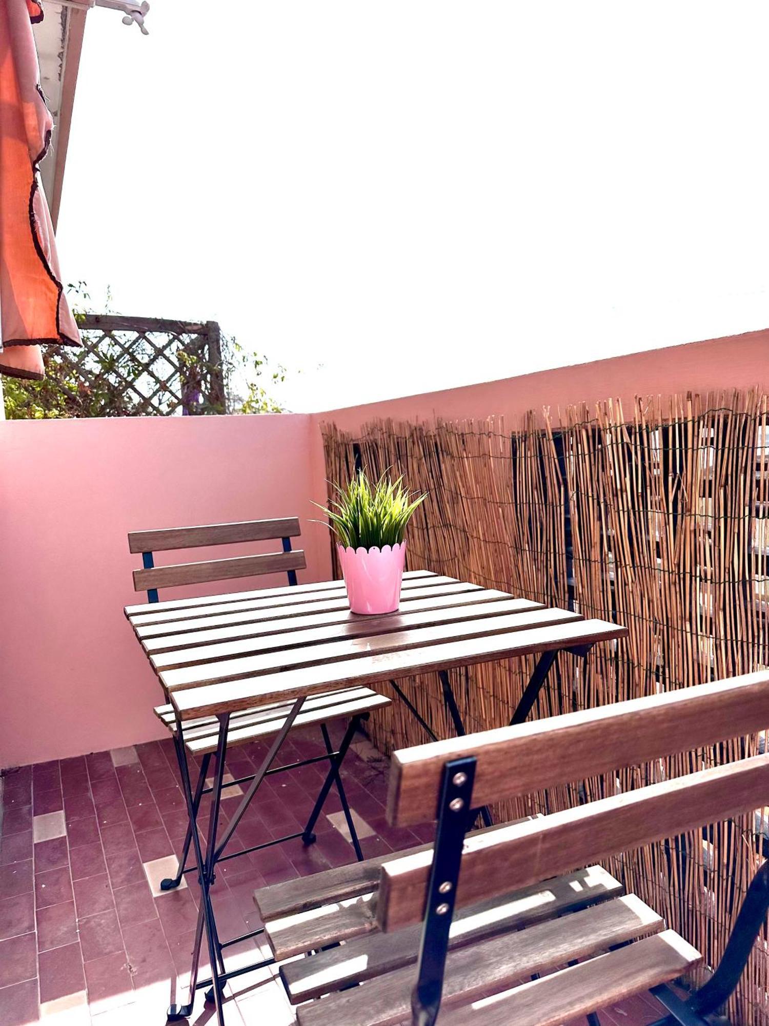 Da Elsa Apartment Chioggia Luaran gambar