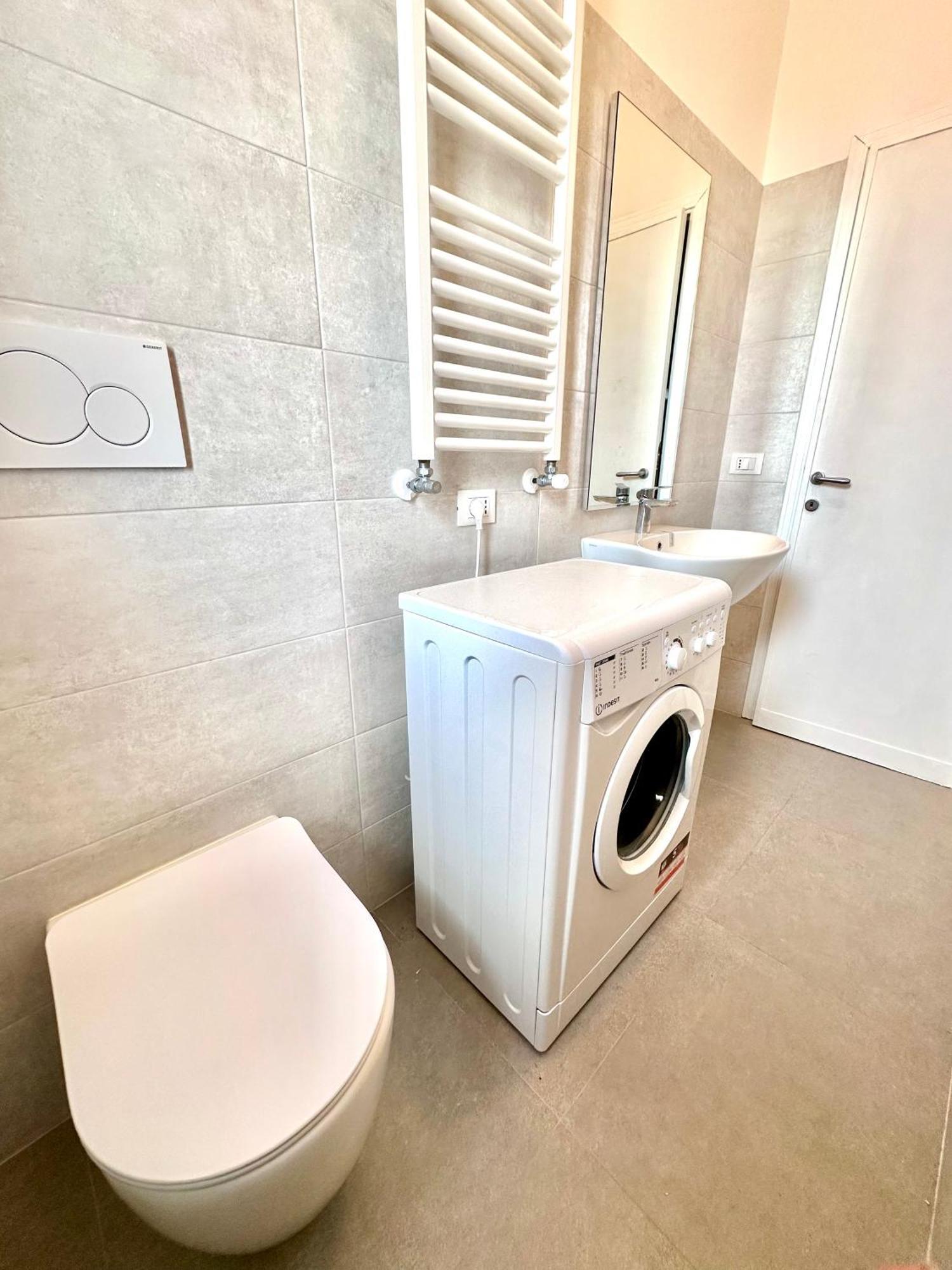 Da Elsa Apartment Chioggia Luaran gambar